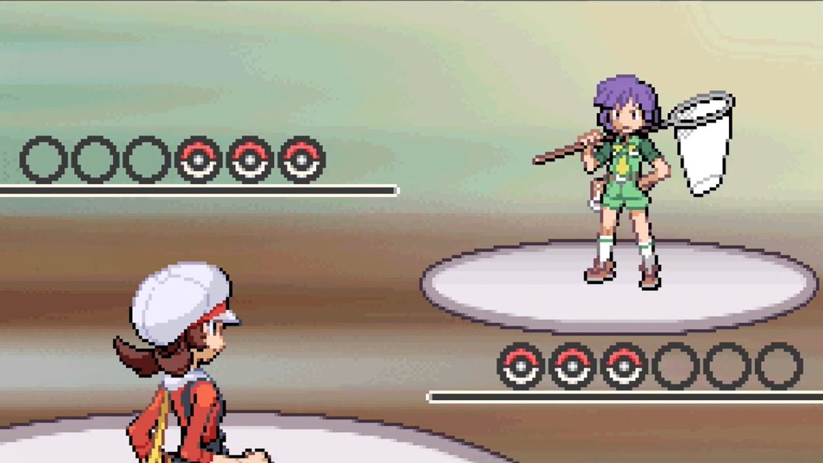 After some technical difficulties it's time for a return to Johto in just a few minutes at 4pm EST as <a href="/sarazarann/">Pym Snack Specialist</a> and <a href="/DylanTheDudeGMs/">DylanTheDude</a>'s live Pokemon Heart and Soul Soul Link Nuzlocke continues!! After a few more encounters can our linklockers crush Bugsy underfoot?? Tune in!