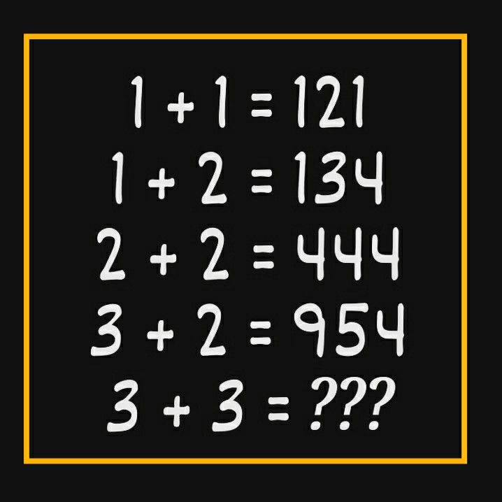 Brain IQ Test tweet media