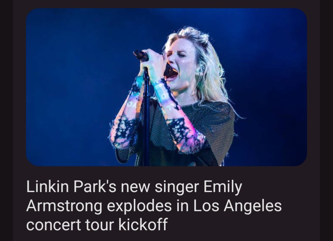 Moderate Rock (@moderaterock) on Twitter photo That's awkward. I wonder who they'll get next. That's awkward. I wonder who they'll get next.