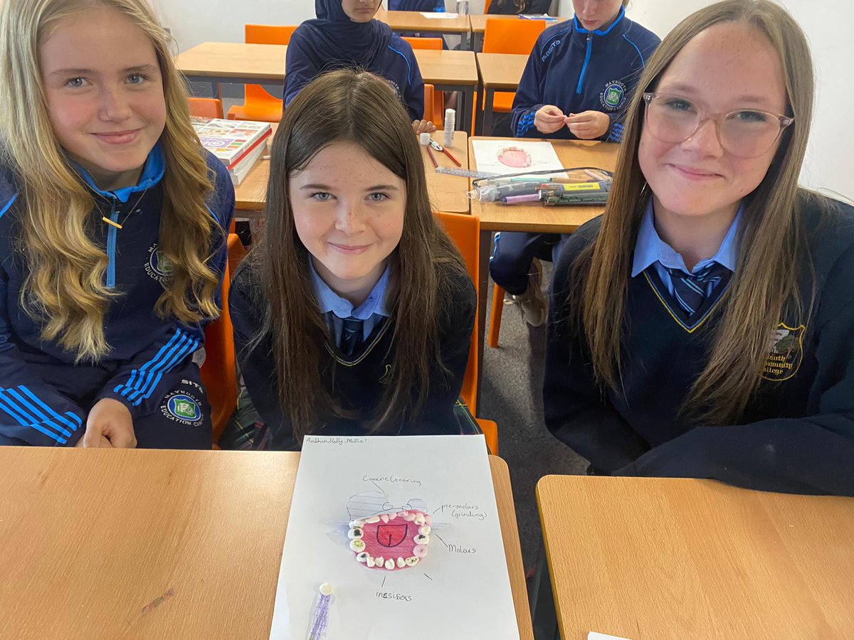 MaynoothCommCollege tweet media
