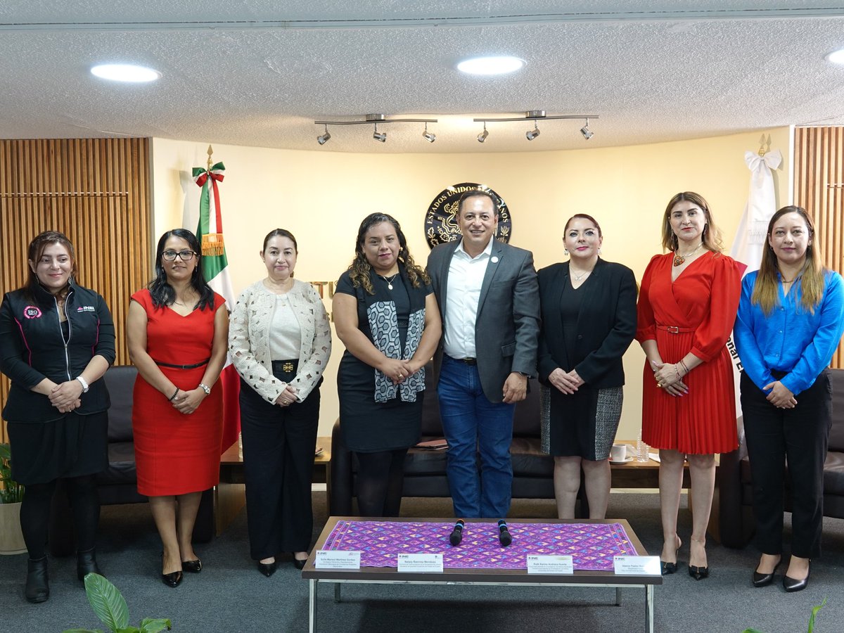 idamis35's tweet photo. 🟡 Es importante que la sociedad y las instituciones visibilicen la violencia que viven muchas mujeres en los diferentes ámbitos, día tras día.
Felicito al Vocal Ejecutivo del @INE_PUEBLA; Edgar Arias Alba, y al trabajo en conjunto del @Puebla_IEE y la #FEiDE. 🙌🏻 https://t.co/sTXwGnmohQ