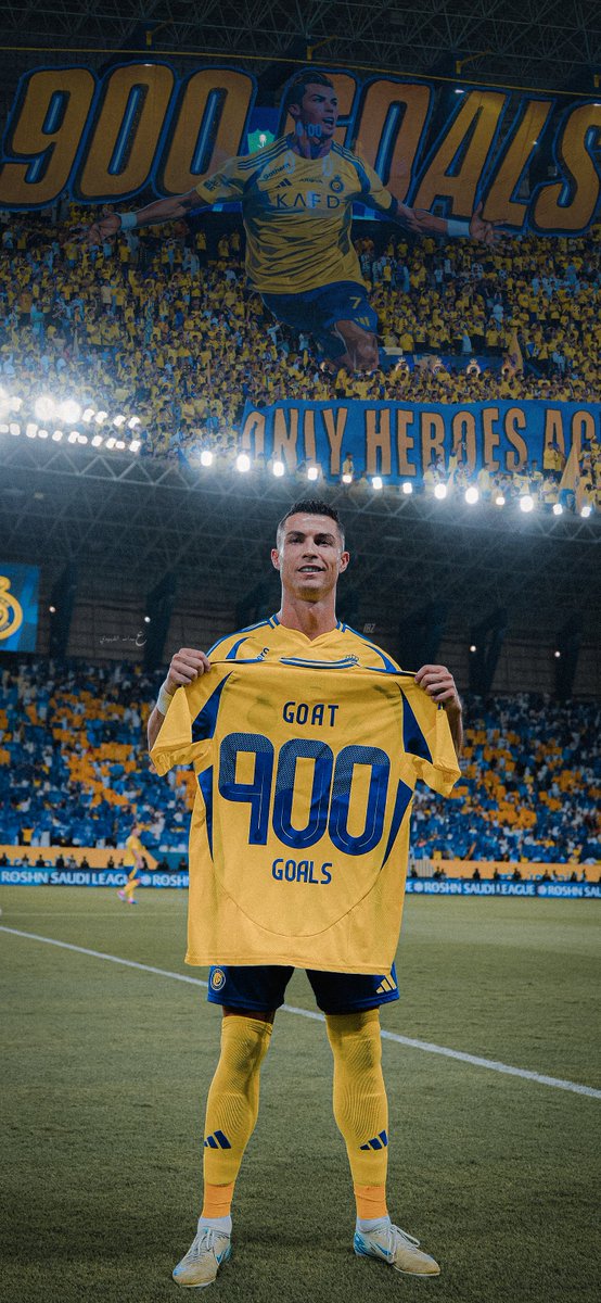 ⁴ᵏ Cristiano Ronaldo ᴳᴼᴬᵀ 😮‍💨🔥✨