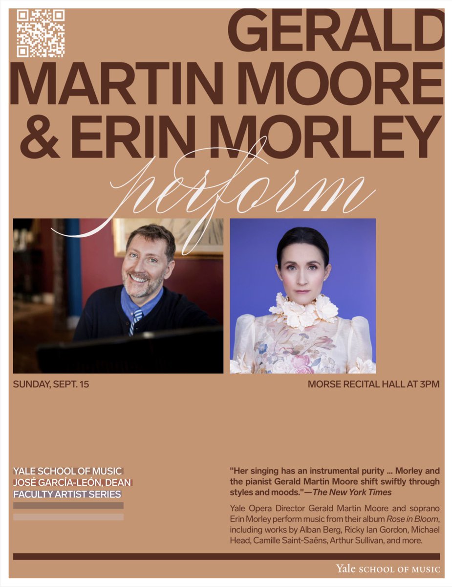 ERIN MORLEY tweet media