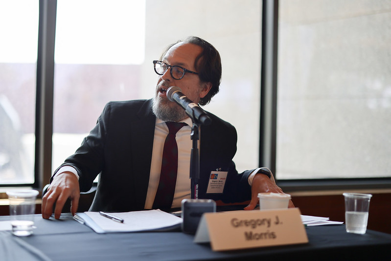 galeabrewer's tweet photo. 9.12.24 @CityAndStateNY Economic Development and Workforce Summit. Discussed workforce training w/ @NYCETC_org  Greg Morris, @helloDCWP Vilda Vera Mayuga, @BerkeleyCareers Diane Recinos, @GrantAssociates Richard Acosta, @talent_nyc Doug Lipari & @CityCollegeNY Angelo Lampousis