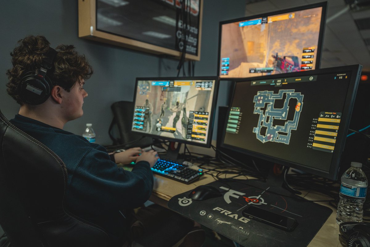 muenstergg's tweet photo. This could be you if you volunteer for @fragadelphia https://t.co/TawEwMt0Ri