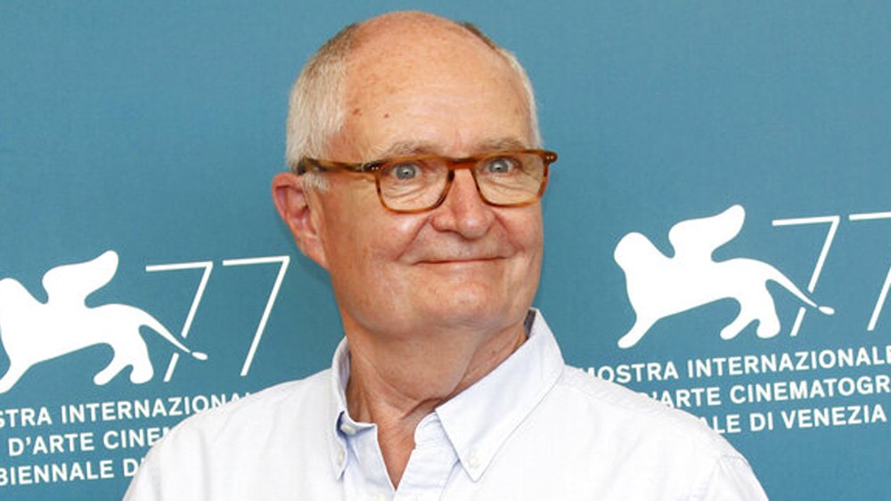 ○ single  
○ taken  
◉ in love with jim broadbent