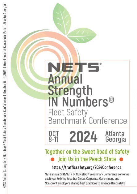 Hotels are selling out in Atlanta during our conference  October 8-11! Grab a room in our block before it's too late- cutoff date is end of day THIS MONDAY! Don't miss your chance to attend one of the only conferences focused exclusively on fleet safety. trafficsafety.org/events/2024-an…