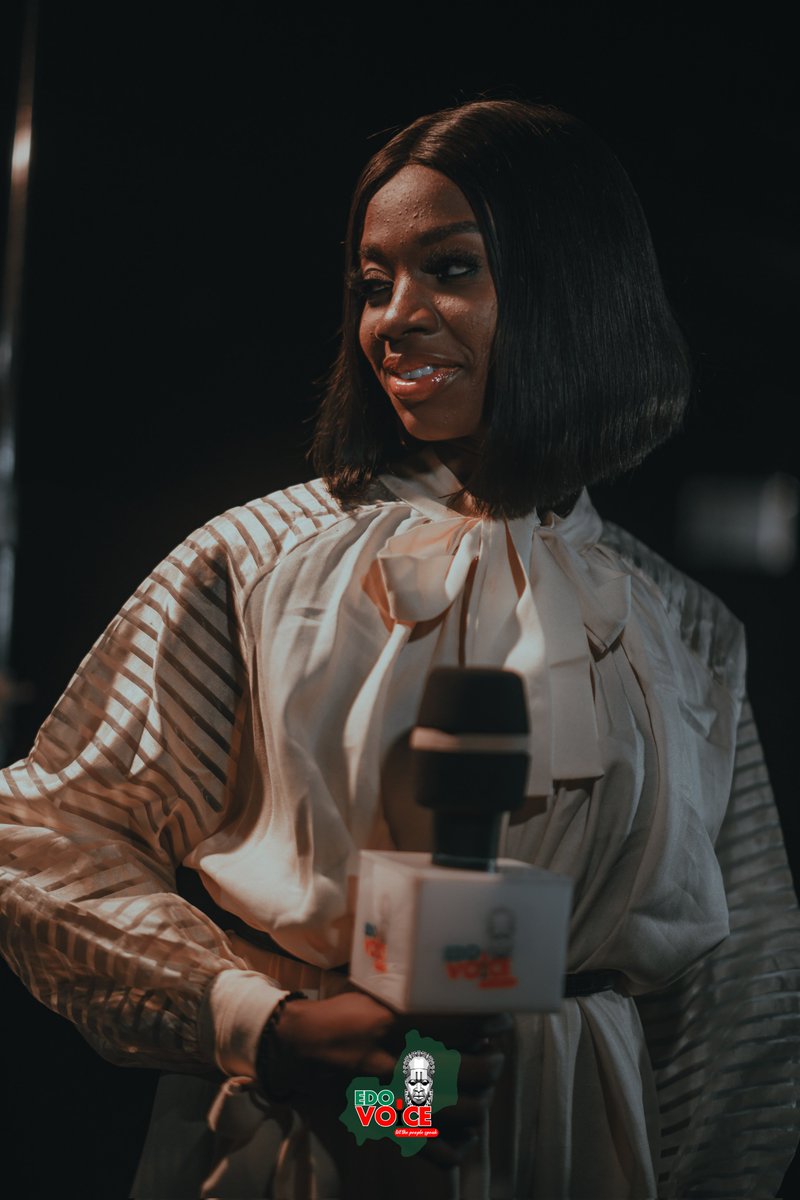 Indeed. ✨️ Host with the most. 👑