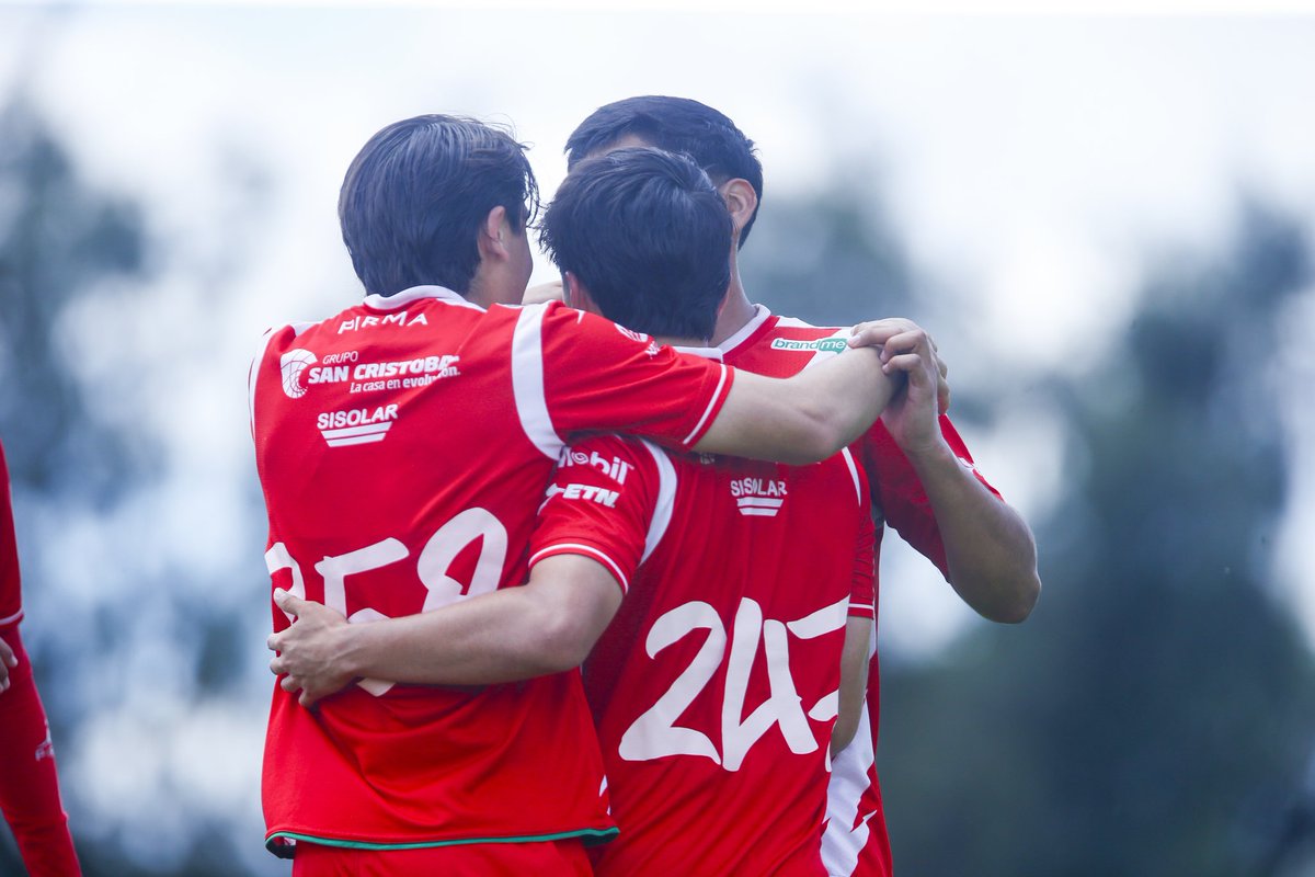 ClubNecaxa's tweet photo. #NECvsPUM | Con goles de Marcos Aguilar y Christian Martínez, los Rayos #Sub19 lograron triunfo de 2-1 en Casa Club.

#HechoEnNecaxa ⚡ https://t.co/6bkmtj3kyI