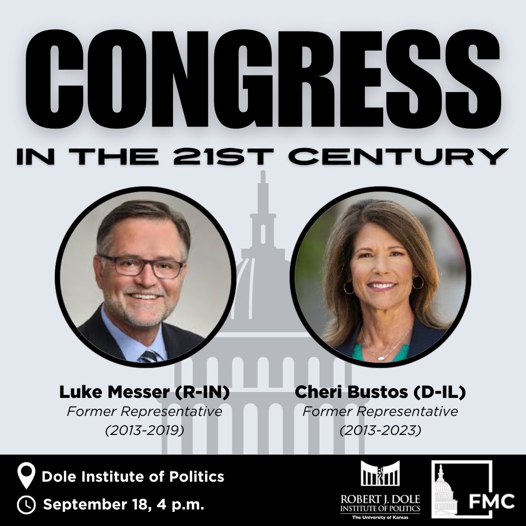 Dole Institute SAB tweet media