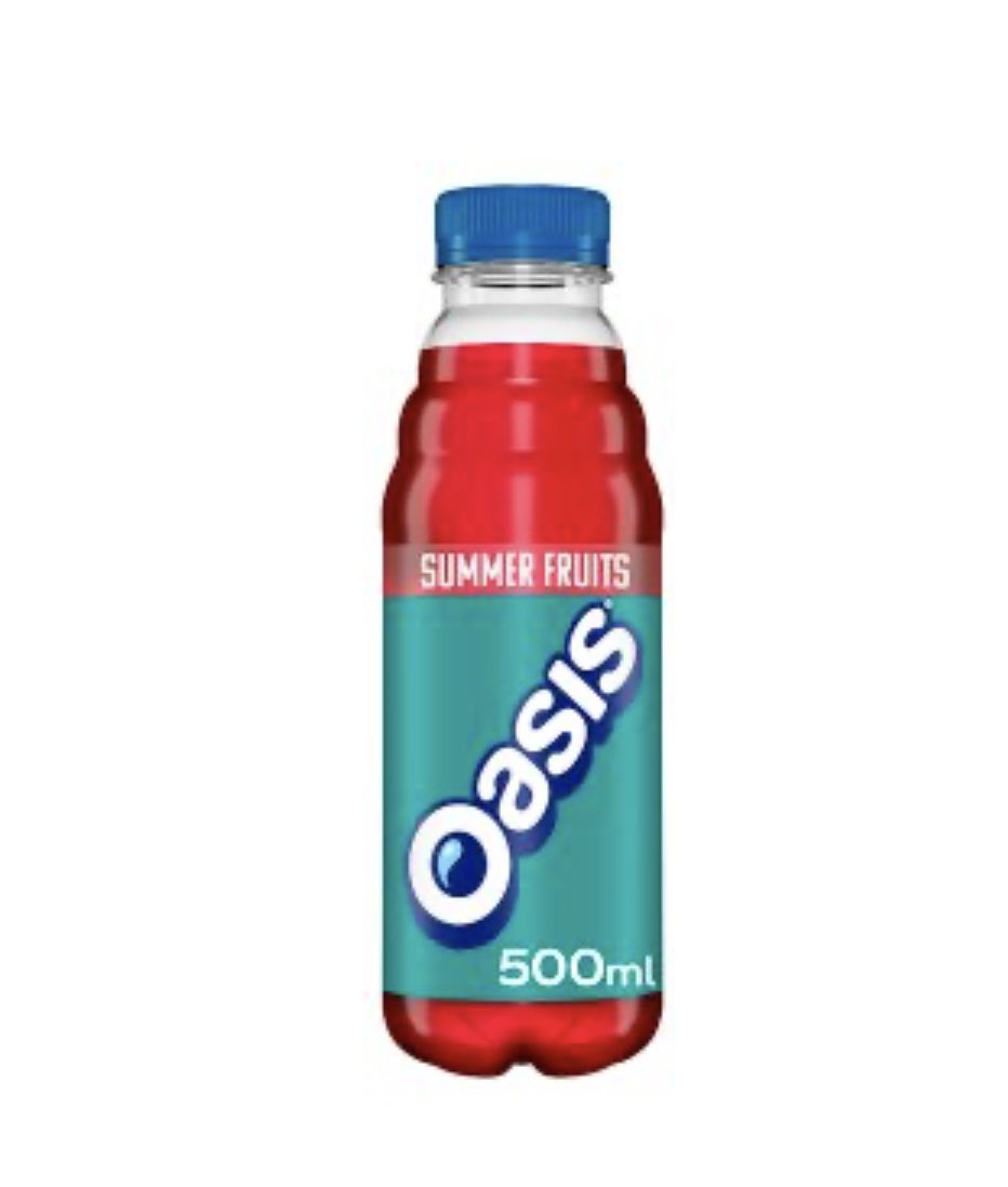 RozyPozy183's tweet photo. This is the only Oasis I’ll be having ☹️ #oasis #nocode #ballot #2ndtime #givenup https://t.co/AhTbiToE1e