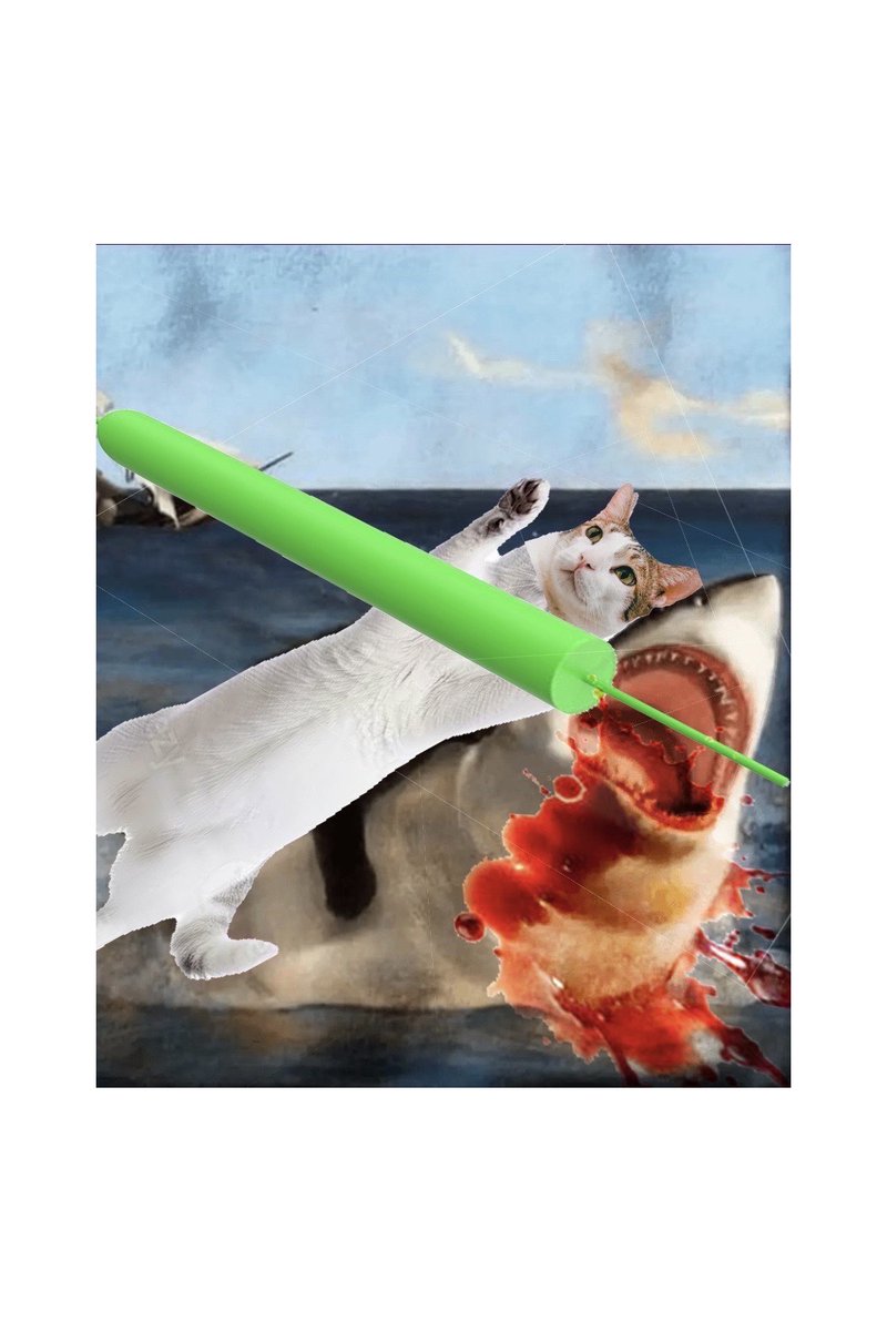 The Sulky Cat will rise again😾
$Yoyo is the ticker🚀