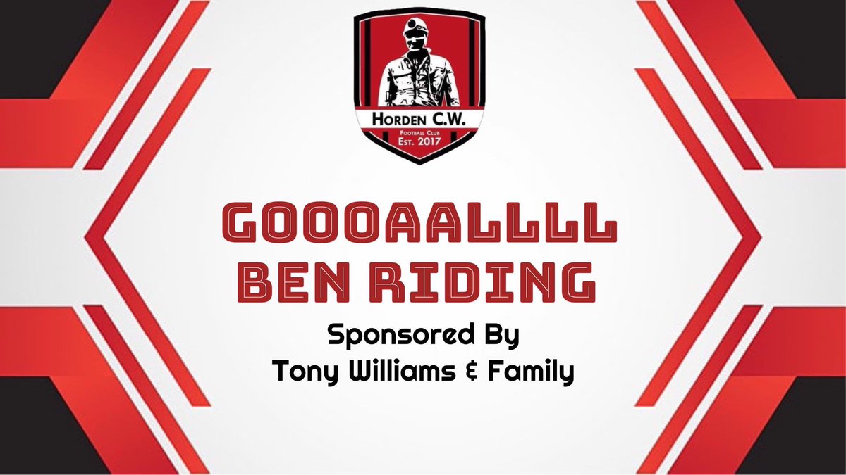 🔴⚫️ GOAL 🔴⚫️

66 minutes 

Redcar Town 0 Horden CW 2