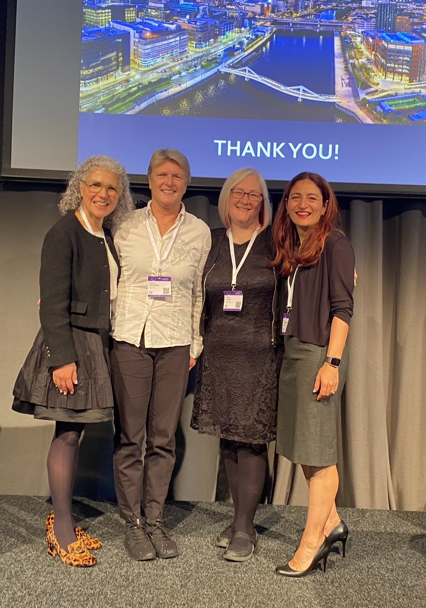 Burçe (@burceozgen) on Twitter photo Privileged to share the podium with these amazing ladies. #ESHNR24 <a href="/ElizabethLoney2/">ElizabethLoney</a> @ ESHNRSociety Privileged to share the podium with these amazing ladies. #ESHNR24 <a href="/ElizabethLoney2/">ElizabethLoney</a> @ ESHNRSociety