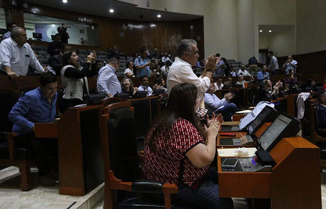 porktendencia's tweet photo. "Jalisco":
Porque su congreso estatal rechazó la reforma judicial. https://t.co/PjcWEAKfGI