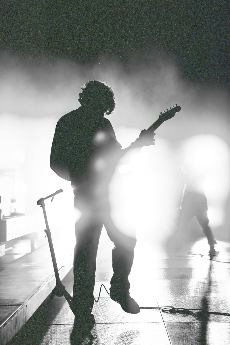 MODEL TOUR. LOS ANGELES. THE KIA FORUM. SEPTEMBER 12TH, 2024.