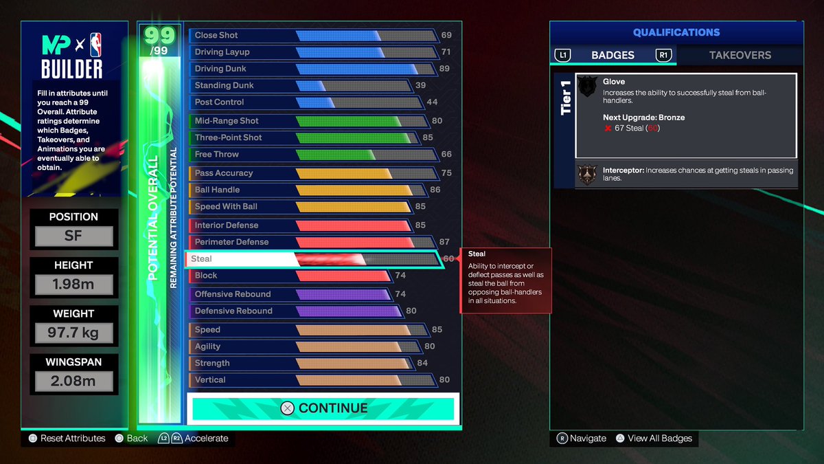 prokillzpro's tweet photo. @BADGEPLUG what are we thinking about these stats not gonna lie it’s looking pretty clean! https://t.co/Ht9WY57ICT