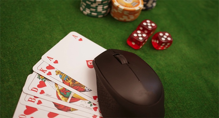 Marketing Influyente en el Juego en Línea dlvr.it/TDCccW