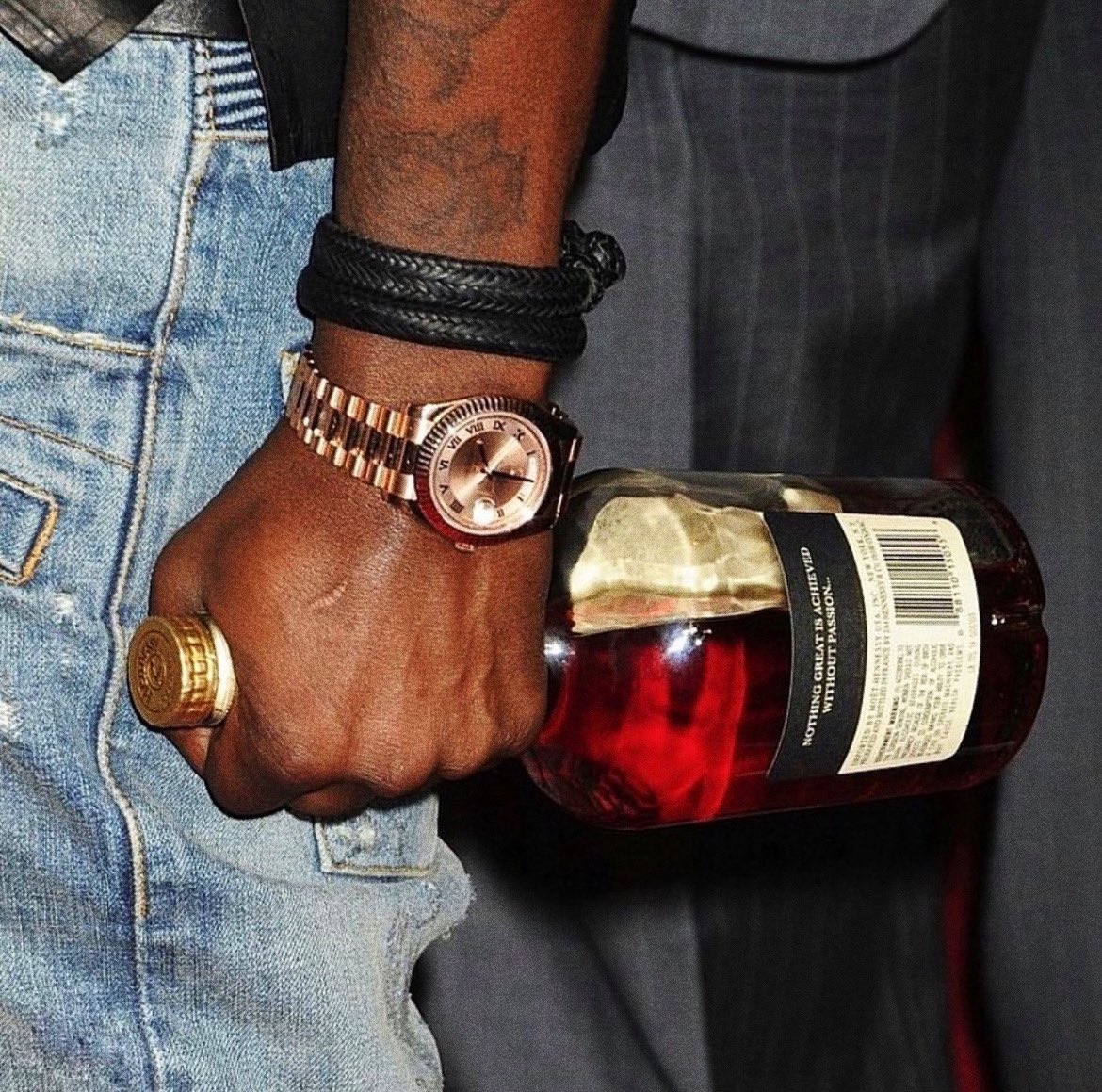 Donda Times tweet media