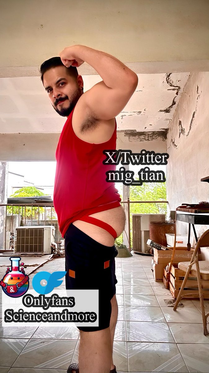 mig_tian's tweet image. Les dejé una sesión divertida de fotos en la página azul por si quieren verla 🥵

onlyfans.com/scienceandmore