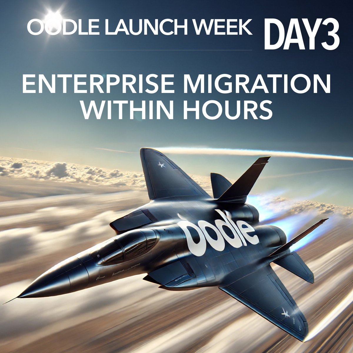 🚀Launch Week Day 3: Enterprise Migration in Hours
Unicorn Customer achieved 4x savings in &lt;6 hours with Oodle's #Observability
✅ #Prometheus, #OTel &amp; #Grafana compatible
🔄 Integrates with #AWS, Azure &amp; #GCP
Know More: tinyurl.com/mpf88ct2
Playground: tinyurl.com/44kt7dwb