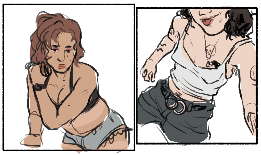 secretnil's tweet photo. stevie vs eddie thirst trap https://t.co/vkX3TpEiRJ