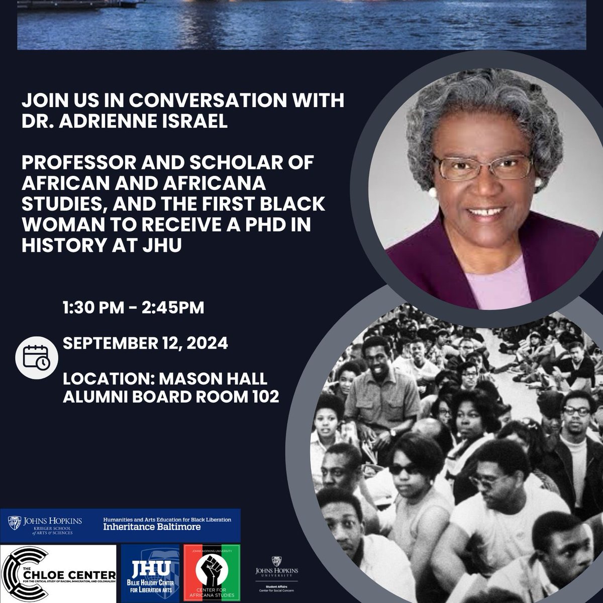 Hopkins Retrospective tweet media