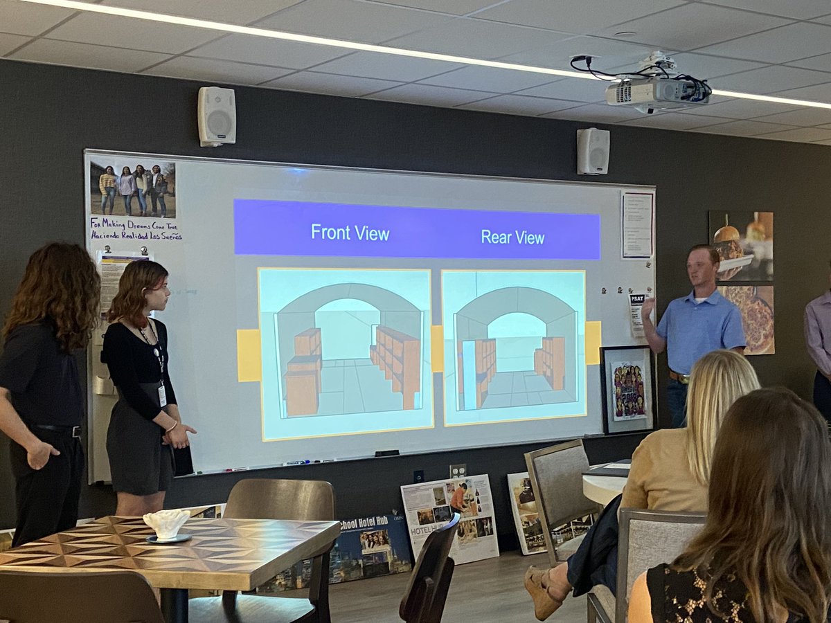 Laura Bellone Johnson tweet media