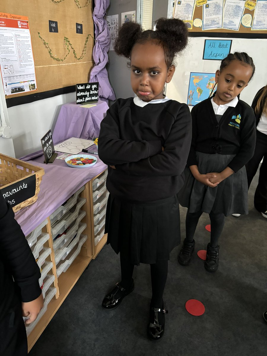 Can you guess which zone we are in? We’ve been practising our strategies to get us back into the green zone 💙💚💛♥️ <a href="/WoodhillSch/">Woodhill Primary School</a> <a href="/ZonesOfReg/">Zones of Regulation</a>