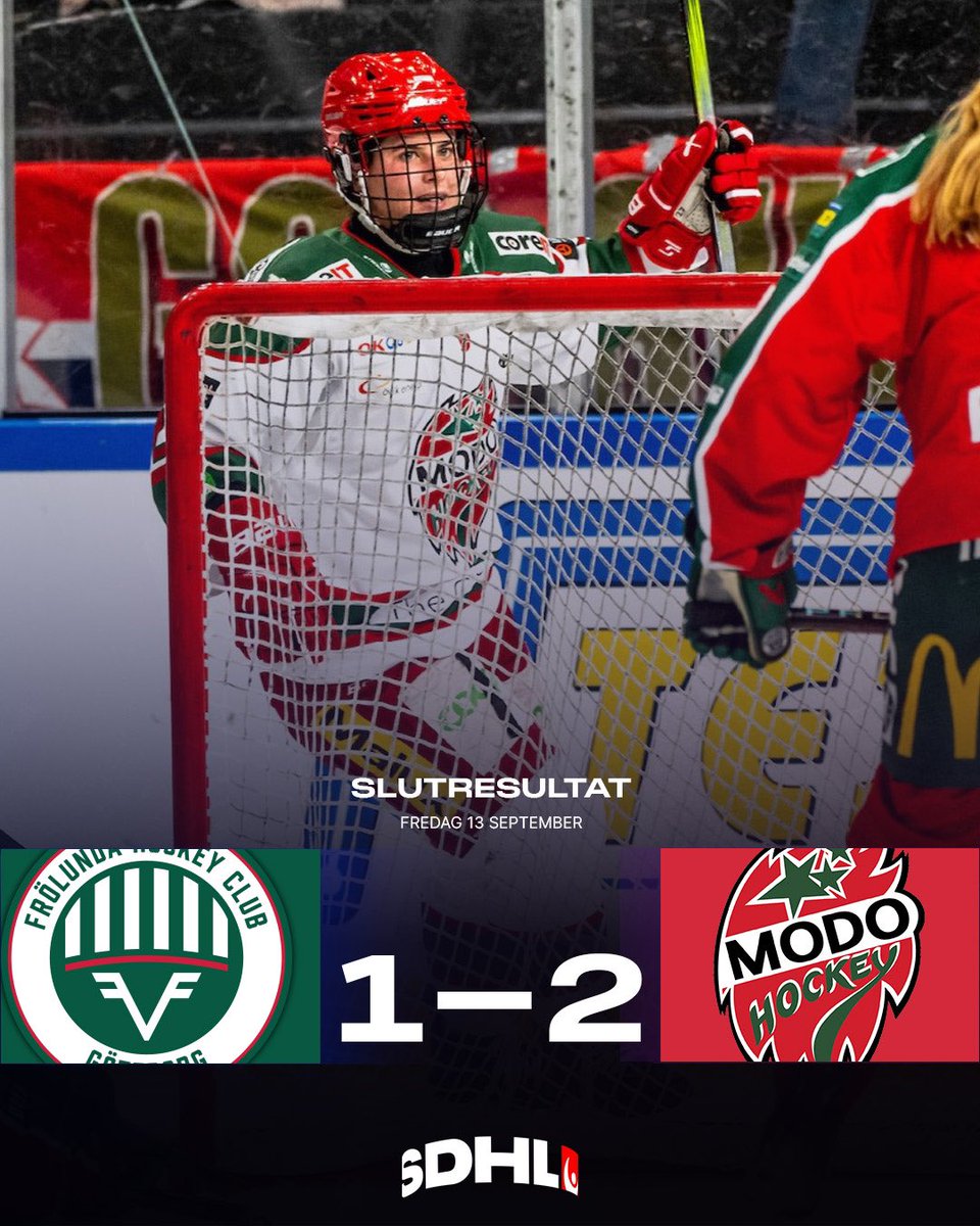 SDHLse's tweet photo. 🚨🍏 Mål och assist av Hedqvist när @MoDo_Hockey vann mot @frolunda_hc
🔗 https://t.co/27OyYoQhEb
#FHCMODO #SDHL #twittpuck #ishockey #svssdhl https://t.co/42U6IeU9t1