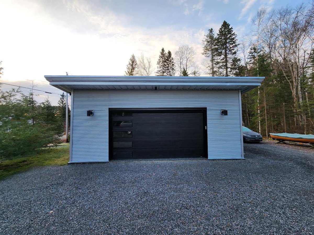 PrestigeBuilt's tweet image. No matter what size building, we always work with our clients to share our advice and knowledge during the design process, ensuring the buildings work for our clients needs 

705-725-5700 - contact us today to get started!

#steelbuilding #steelconstruction #muskoka #simcoecounty