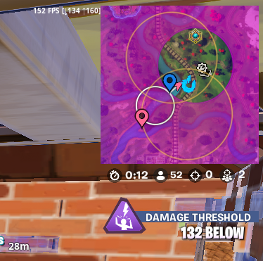 Elite Prospects Trios Session was insanely stacked today, with some insane players playing 🔥 

Also starting to host trios in Elite Rivals too, so get to grinding if you'd like to join ⚔️