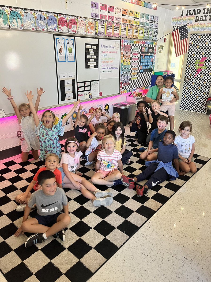 First mystery reader of the year 🎉 <a href="/115ccgs/">Circle Center Grade School</a>