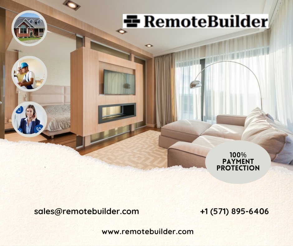 remotebuilder_ tweet picture