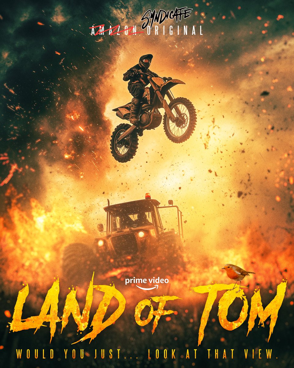 Ricky Carrer tweet media