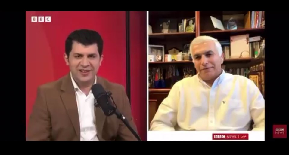 فريده غلام (@farida_ghulam) on Twitter photo شاهدت برنامج البي بي سي مع الحقوقي <a href="/NABEELRAJAB/">Nabeel Rajab</a> بو آدم،ولم أفهم من كلامه ابدا التسويق للمثلية،بل كان يصف جانبا من الظروف التي اخضع لها بالسجن كارها،كما هو معروف للكثيرين. ما أحوجنا إلى تحكيم العقل والموضوعية عند نقد الاخر رغم الخلافات ،والتركيز على الاولويات الوطنية. #البحرين شاهدت برنامج البي بي سي مع الحقوقي <a href="/NABEELRAJAB/">Nabeel Rajab</a> بو آدم،ولم أفهم من كلامه ابدا التسويق للمثلية،بل كان يصف جانبا من الظروف التي اخضع لها بالسجن كارها،كما هو معروف للكثيرين. ما أحوجنا إلى تحكيم العقل والموضوعية عند نقد الاخر رغم الخلافات ،والتركيز على الاولويات الوطنية. #البحرين