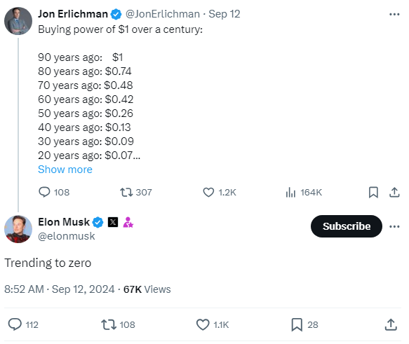 Polling USA tweet media