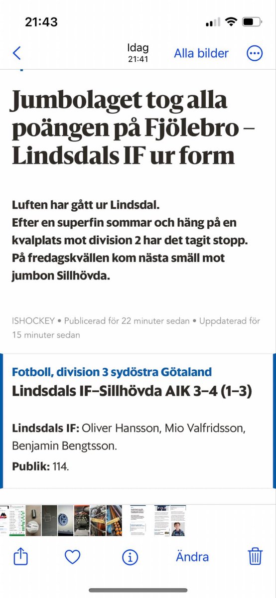 Petersson3's tweet photo. Snacka om dålig förlorare 😂😂 https://t.co/ZFks3RVQrd
