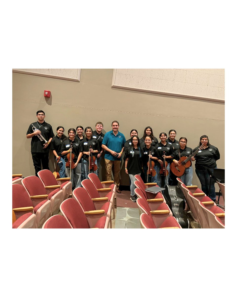 RooseveltArtsMagnet tweet media