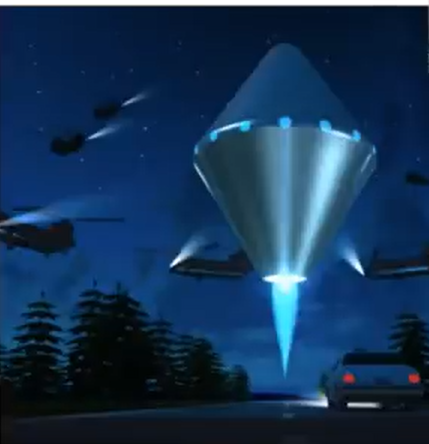 Dr. Steven Greer tweet media