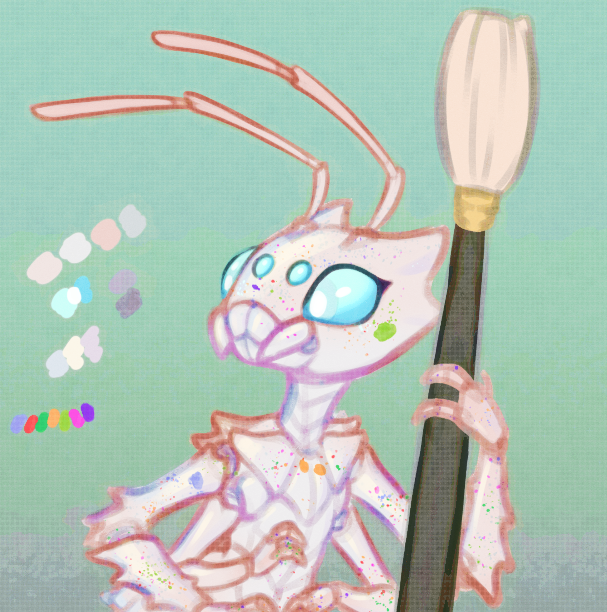 GoobDoesArt @ BSky tweet media
