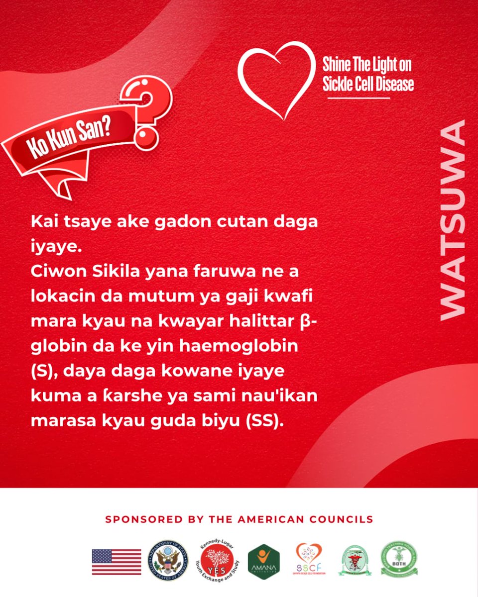 SCD AWARENESS FLIER 03

#YESAlumni
#KLYES
#StopSCD2024