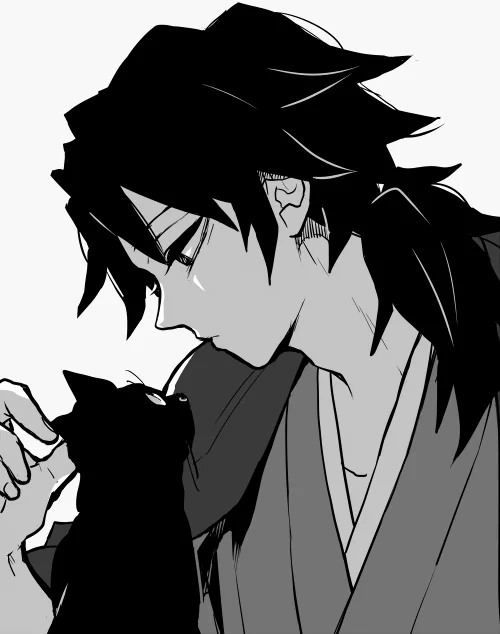 義勇さん