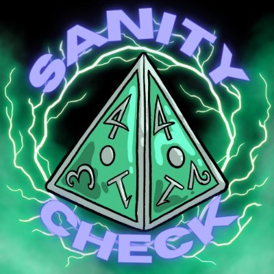 Sanity Check Gaming 🐀 tweet media