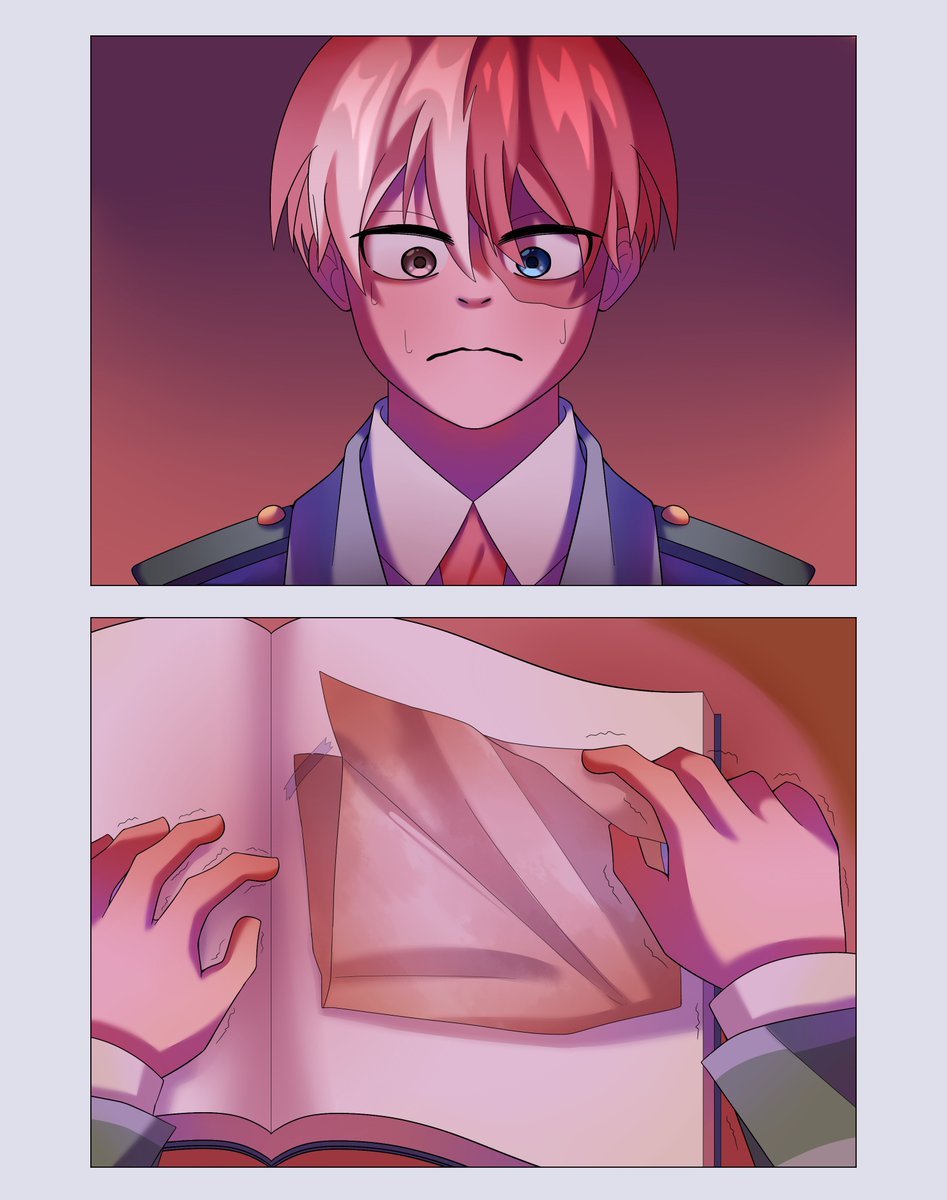 summonedbunny's tweet photo. Part 2/2 https://t.co/mphZCHa8Nv