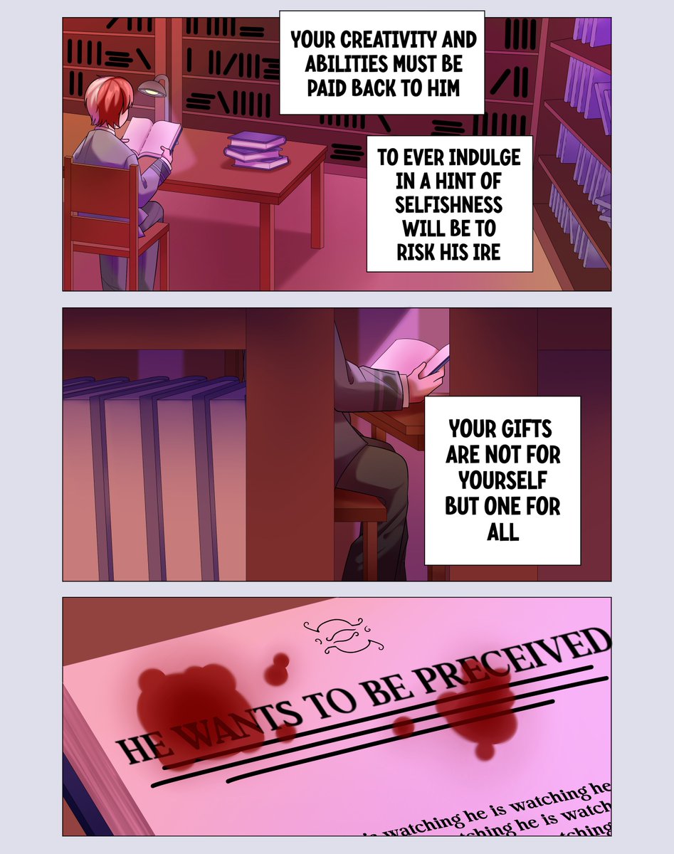 summonedbunny's tweet photo. Part 2/2 https://t.co/mphZCHa8Nv