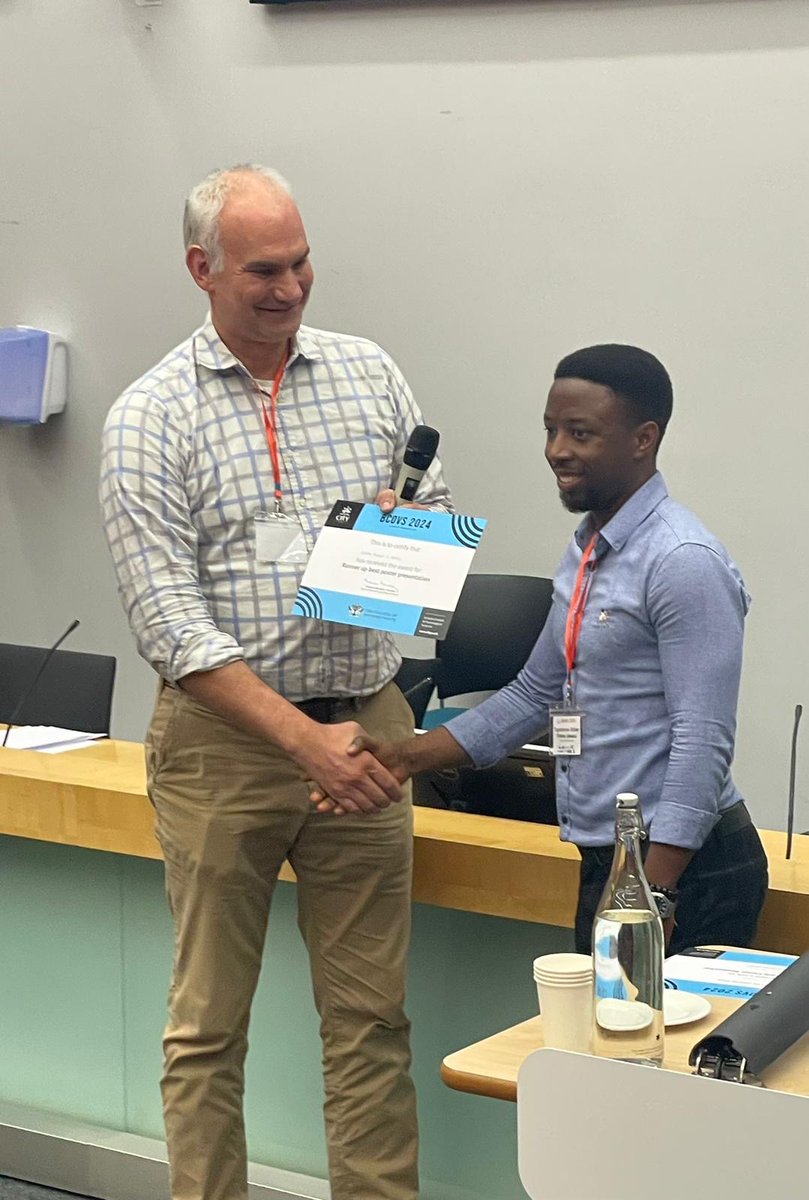 Didier Uwacu tweet media