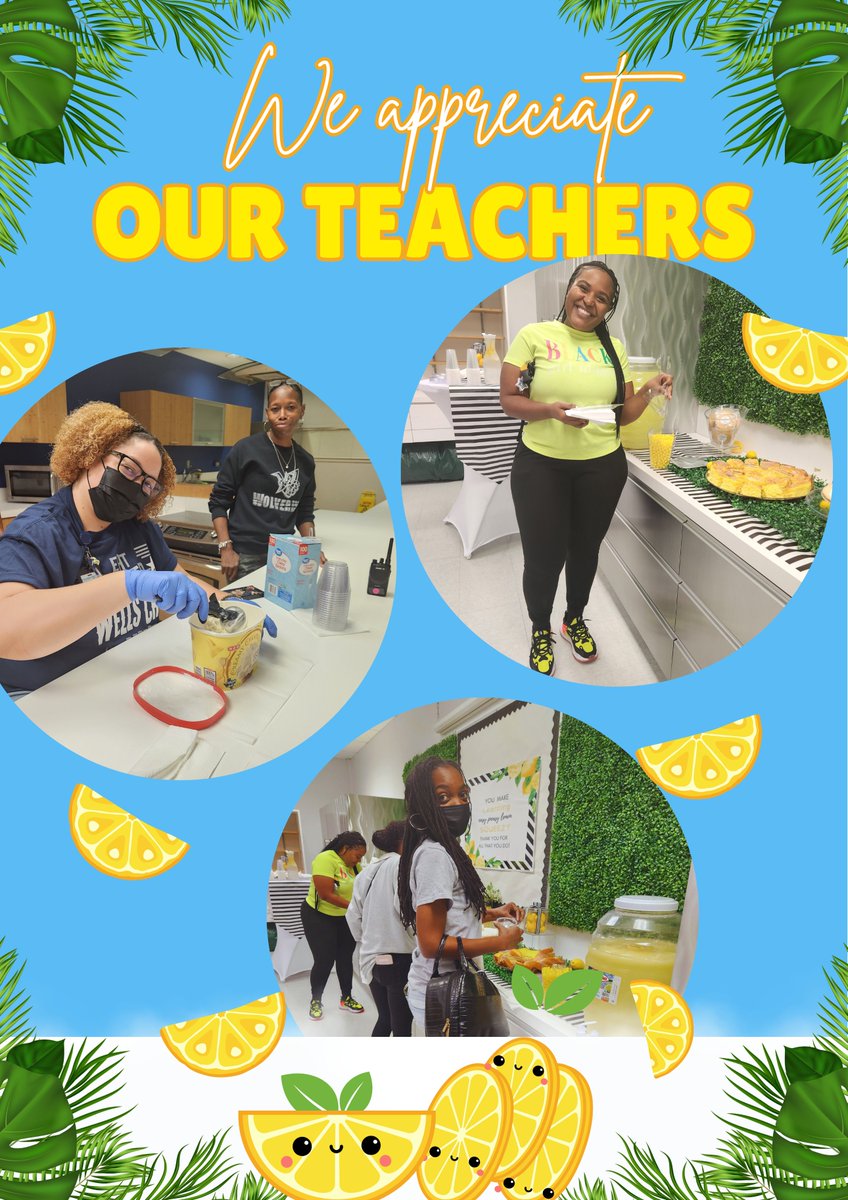 WellsWolverines's tweet photo. Wells Teachers received a special treat for making learning easy peasy lemon squeezy!!! #WinningWells #WellsWolverines @SpringISD https://t.co/Oqhu08evUY