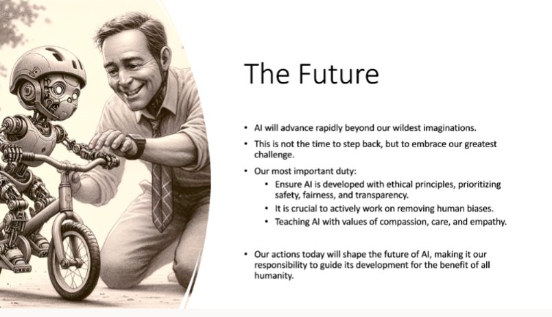 Arman Arghami (@arghami) on Twitter photo Thrilled to share insights on the current state and future potential of AI in medicine at the incredible Heart Team Summit in Chicago!
<a href="/MayoClinicCVS/">Mayo Clinic Cardiac Surgery</a> #heartteamsummit Thrilled to share insights on the current state and future potential of AI in medicine at the incredible Heart Team Summit in Chicago!
<a href="/MayoClinicCVS/">Mayo Clinic Cardiac Surgery</a> #heartteamsummit
