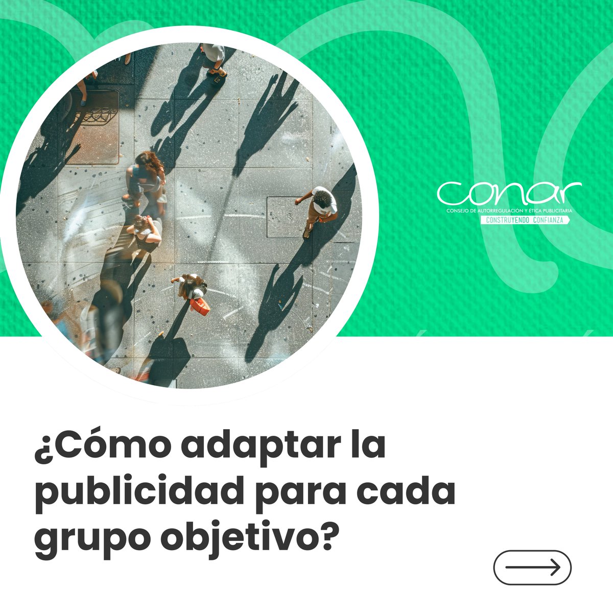 Conar Chile tweet media